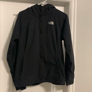 The North Face Women’s Maddie Raschel Hoodie